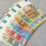 Fake Euro €200