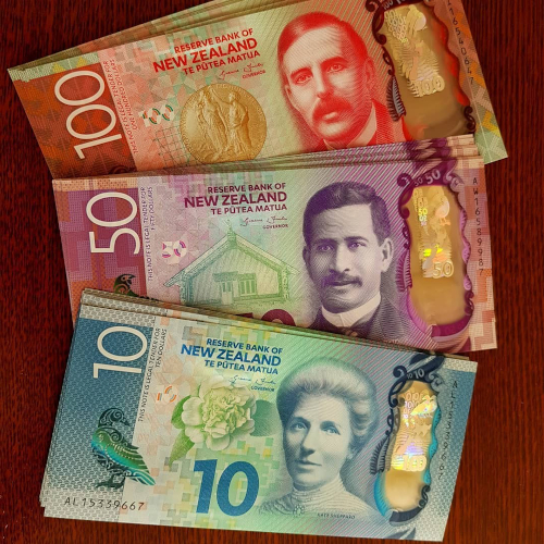 fake new Zealand dollar