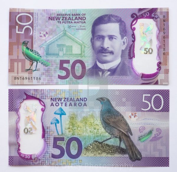 fake new Zealand dollar $50