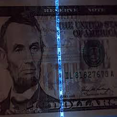 Fake US Dollar